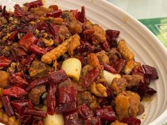 -成都驻京办餐厅(蜀都宾馆店)