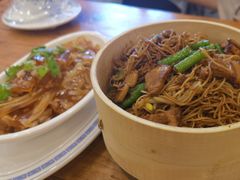 -老雒阳面馆·水席·洛阳菜(王城路店)