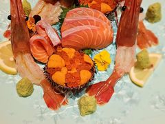 -AKIMOTO秋本寿司(双井店)