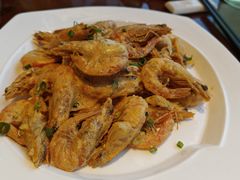 -蜈支洲岛珊瑚酒店临海阁中餐厅