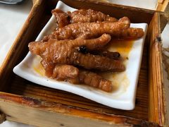 -味可道美食坊(福基路店)