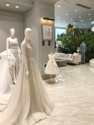点击看大图 -MuseMarry婚纱(前海嘉里中心店)