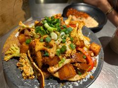 -微醺烤牛·炭火烧烤·精酿啤酒(东郊记忆店)