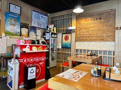 大堂-日出拉面(望京店)