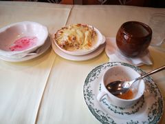 -老井俄式餐厅