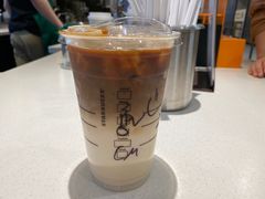 -星巴克(杭州大厦C座店)