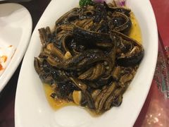 -玉华台饭庄(裕中西里小区店)