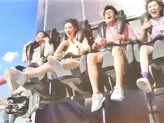 -AMG海上明珠影城(上海环球港RealDCinema店)