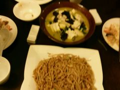 -温汤大酒店餐厅