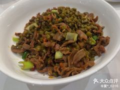 -兰湘子·湘菜小炒(石家庄万象城店)