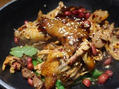 -吃饭皇帝大(合生汇店)