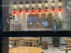 -霸王茶姬(泛海广场店)