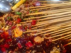 -满江红串串香(七道堰街店)