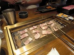 -新石器烤肉(之心城店)