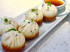 招牌生煎包-竹外桃花·江南小酒馆(SKP·S店)