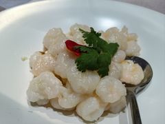 水晶虾仁-苏先生海鲜渔庄(金桥店)
