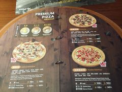 -米斯特比萨(罗斯福店)