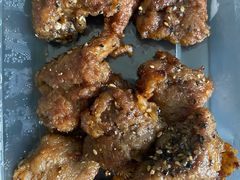 -小粤楼(万辉广场店)
