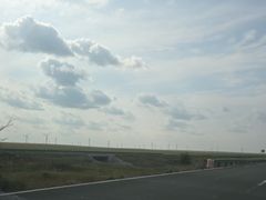 -呼和诺尔旅游景区