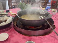 -侠成水上农庄(工业大道店)