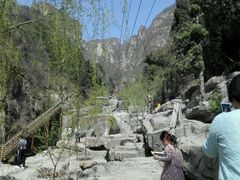 -狼牙山风景区