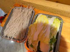 -缘福乡村铁锅炖民宿(八达岭店)