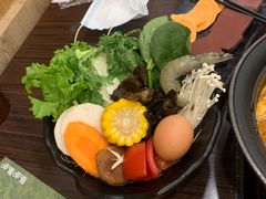 -呷哺呷哺(枫蓝国际店)