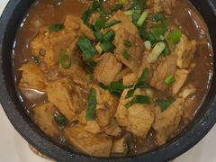 -龙香居海鲜浑锅家常菜·特色驴肉