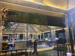 -醉月城西昌火盆烧烤(天府店)
