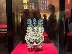 -北京大葆台遗址博物馆