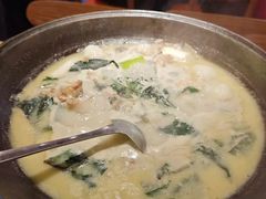 -陈大锅·岳阳鱼馆·地道岳阳菜(美食街店)