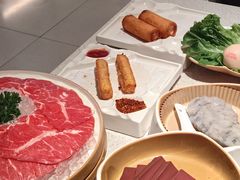 -海底捞火锅(凤凰广场店)