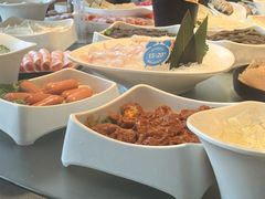 -海底捞火锅(九久奥特莱斯店)