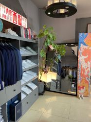 -ChenV西服礼服高级定制(市区养育巷店)