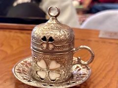 土耳其特色红茶-Antalya安塔利亚土耳其餐厅(猎德店)