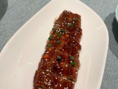 烤鳗鱼-宝燕海鲜(好爱店)