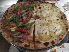 -Primo·丽莫意大利窑烤披萨