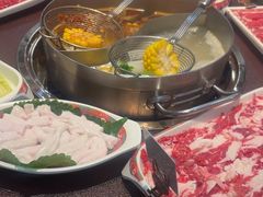 -大吉利·潮汕鲜牛肉火锅(总店)