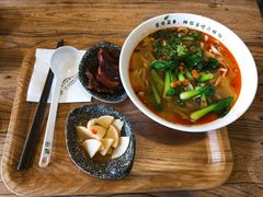-每碗面馆(新鸿安大厦店)