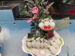 -尚海豆捞(乐虹坊店)