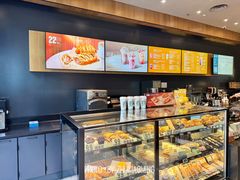 -星巴克(嘉定中信泰富万达广场店)
