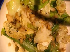 炝炒包菜-佬湘楼(越秀城市广场店)