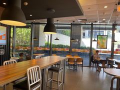 -汉堡王(华润五彩城店)
