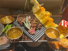 -摩打食堂(壹方中心店)