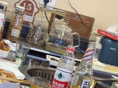 -灶座小锅烀饼·铁锅炖(道里店)