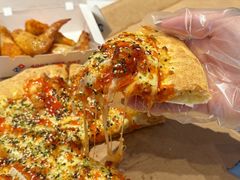 -达美乐比萨(宁海一里分店)