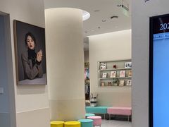 -天真蓝照相馆(五角场百联又一城店)