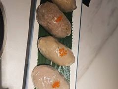 -禄运茶居·手工点心(猎德店)