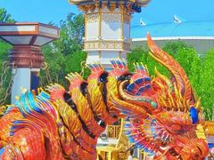 -渔岛海洋度假区