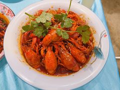 -阳光院坝小龙虾(红牌楼店)
